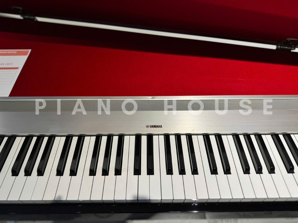 Cận cảnh YAMAHA Modus H01 VR tại Piano House